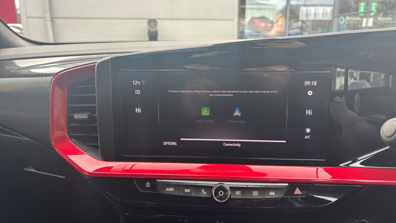 Vauxhall Mokka 1.2 Turbo GS Line 5dr Petrol Hatchback